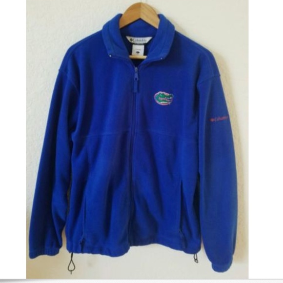 florida gators columbia jacket